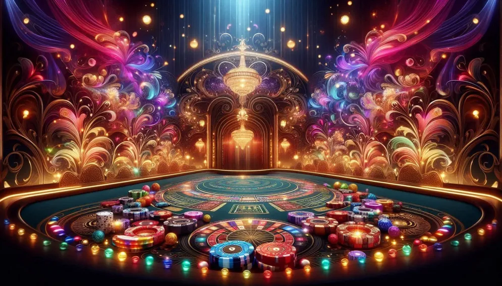 DiceSpin Casino