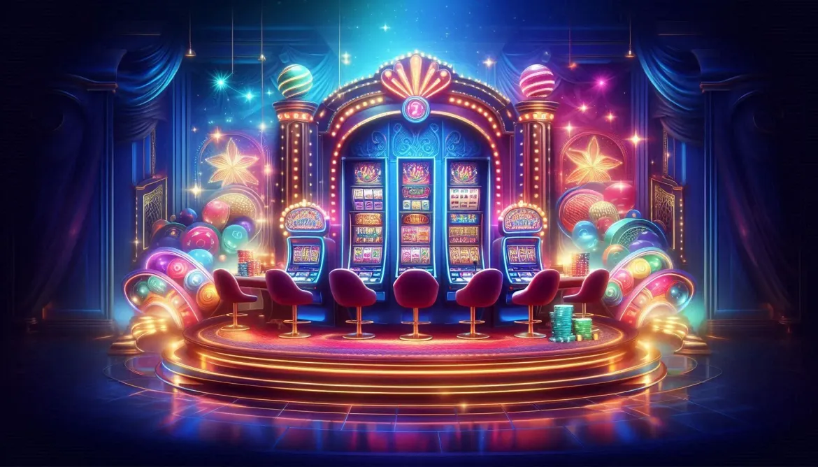 DiceSpin Casino